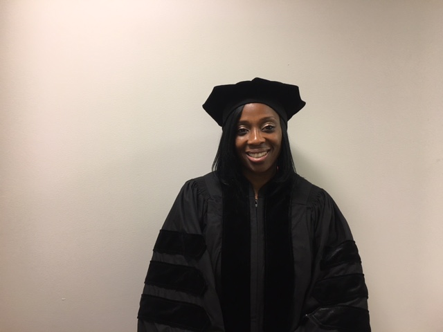 My Featured Alumni Photo