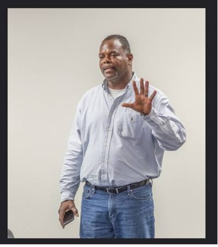 WordCamp Jacksonville Florida Presentation