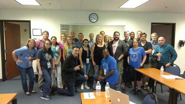 WordCamp Jacksonville Florida 