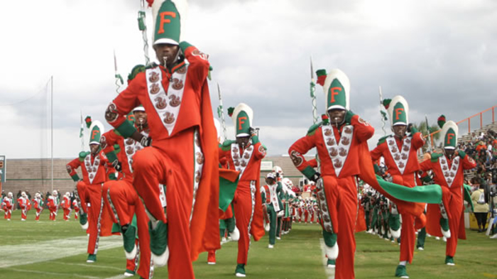 2018 HBCU Homecoming Dates Posted!!!