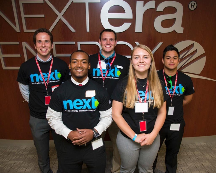 Nuclear Engineers, NextEra Energy has career opportunities! Act now.