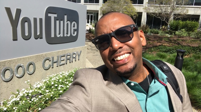 Subscribe to Win Free HBCU Gear On Our New YouTube Channel!