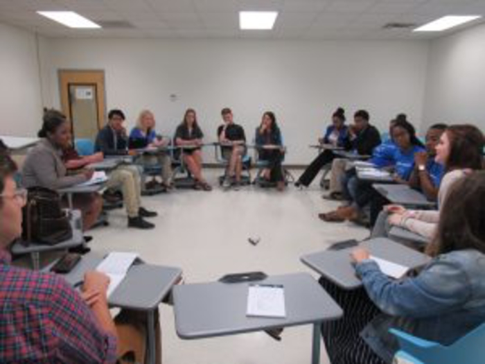 Consortium at TSU brings together honors programs from local universities