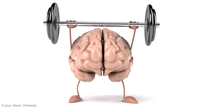 4 Easy Ways to Improve Your Brain Health