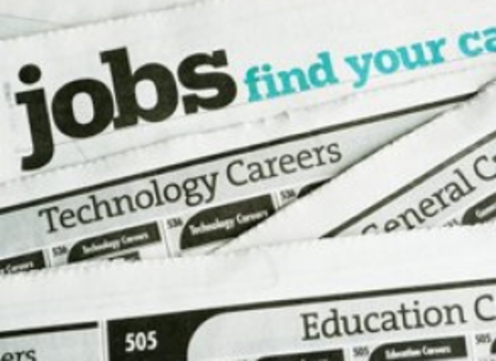 The 30 Best Job Hunting Tips We