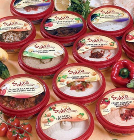 Production Supervisor needed at Sabra Dipping Company. Apply today!