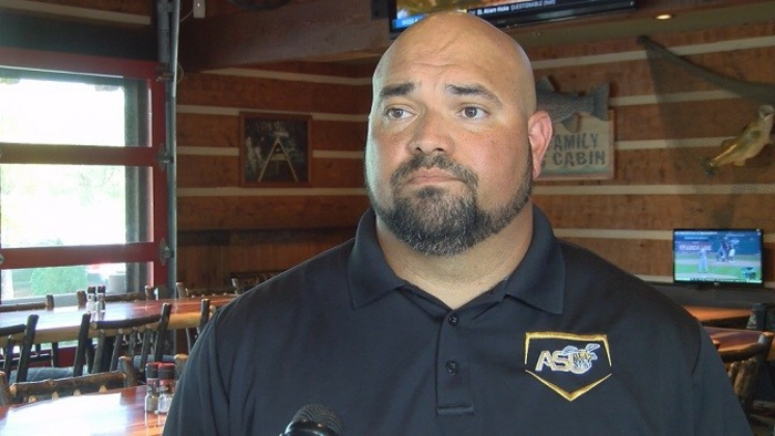 ASU baseball team ramps up efforts to help hurricane victims in Puerto Rico