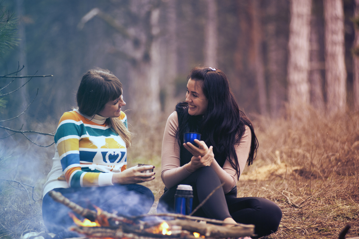 Get Away from School! Fall Break Ideas that Will Help Clear Your Mind