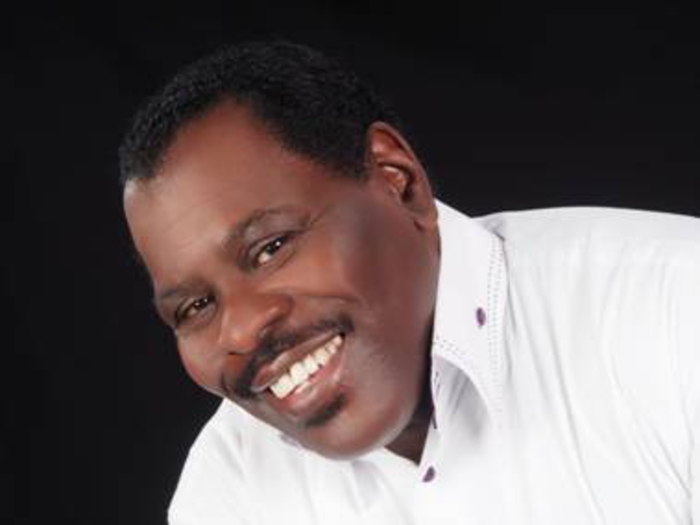 Preachers Kid Turned Gospel Artist REGI MCCLURKIN Releases Annointed New Single "Rejoice"