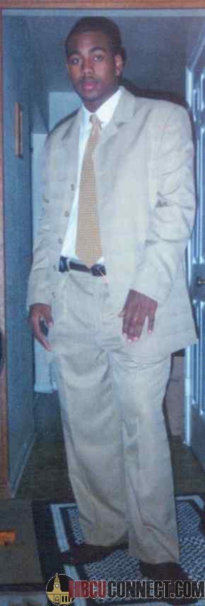 Hampton High School Day