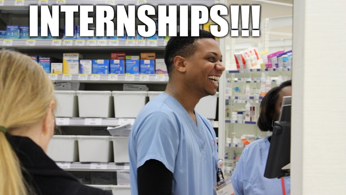 Walgreens Internship Opportunities - Apply Today!