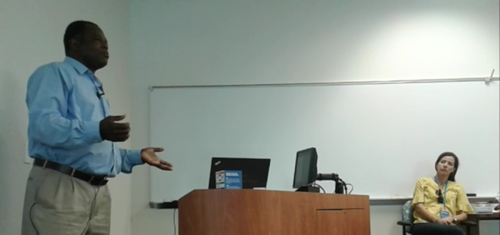  WordCamp - Embracing Cultural Diversity in the Tech World