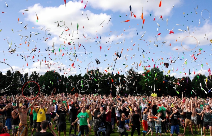 4 Big Things to Not Forget When You are Planning a Large School Event