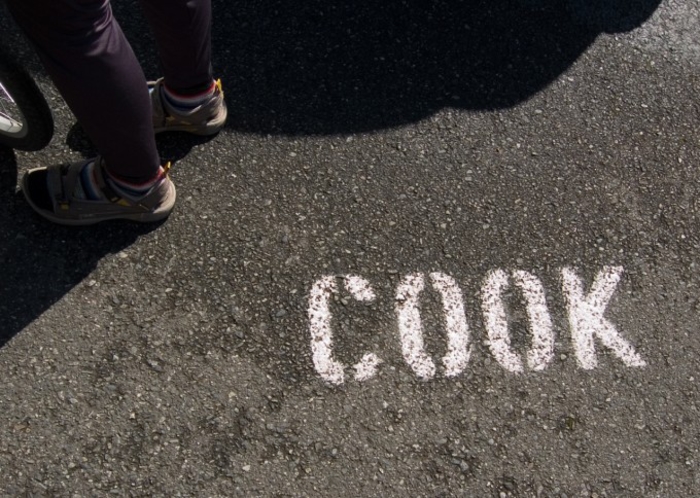 Games in the Classroom with The Twine Cookbook