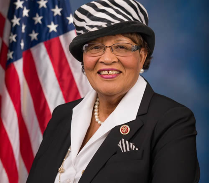 TONIGHT: Adams Leads CBC Special Order Hour to Honor HBCUs