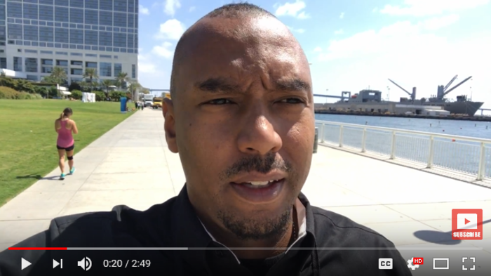 A Sincere Thank You From Our CEO