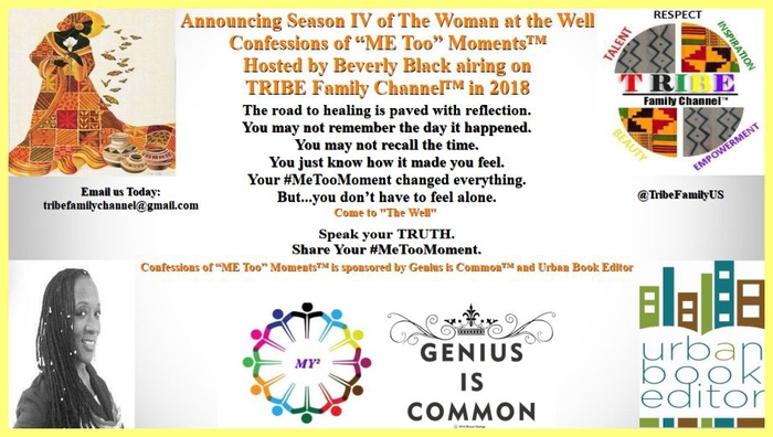 Confessions of �Me Too� Moments