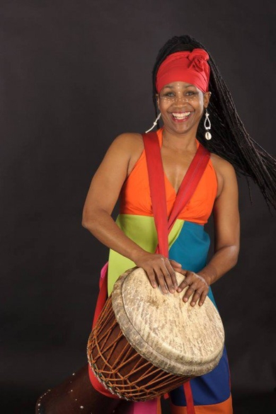 Omelika Kuumba - Spelman College