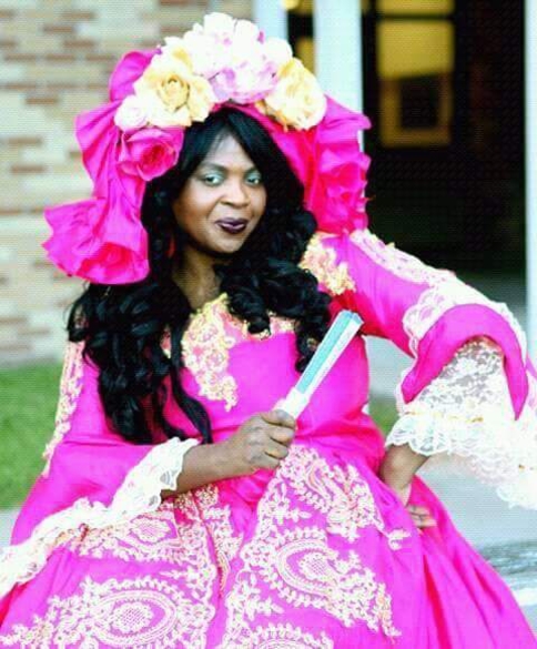 Mama Goose Writes 1,030 Books in 2017