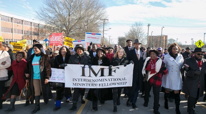 TSU joins in celebration of life, legacy of Dr. Martin Luther King, Jr.