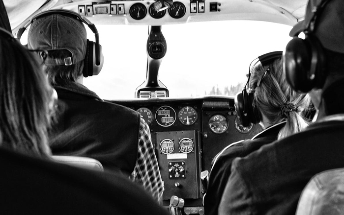 What Type of Degree Do You Need to Become an Airline Pilot?