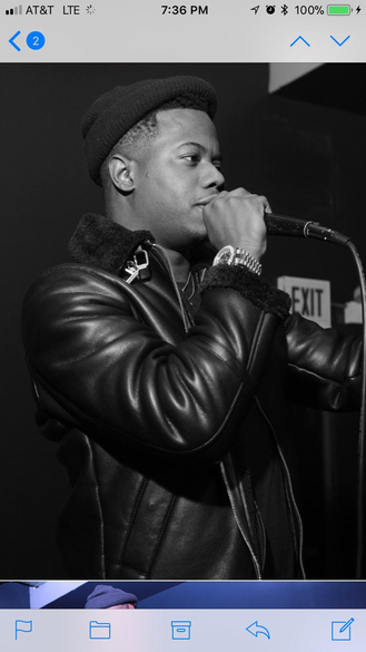 Chicago Emcee YOUNG MOGUL CHI Releases Hot New Singles "Brazy" & "2wo" Available @ D1CMG.COM & SPOTIFY