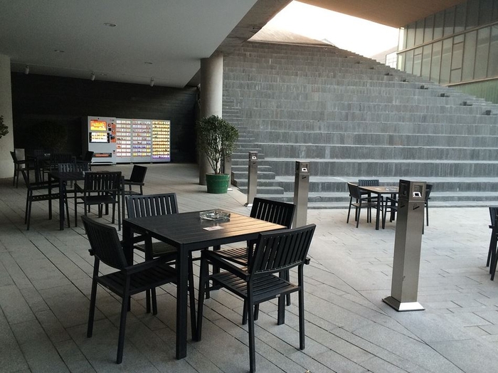 Vending Machines on Campus: Benefits and Possible Concerns