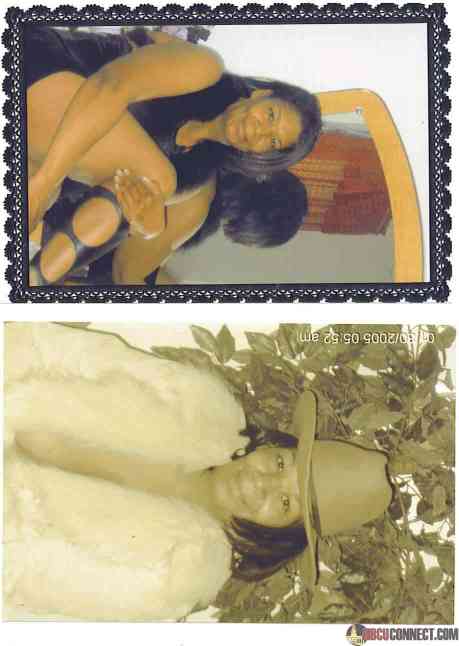 looking for mr right