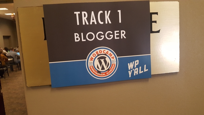 Content Creators: Establish Expectations for  WordCamps in 2018