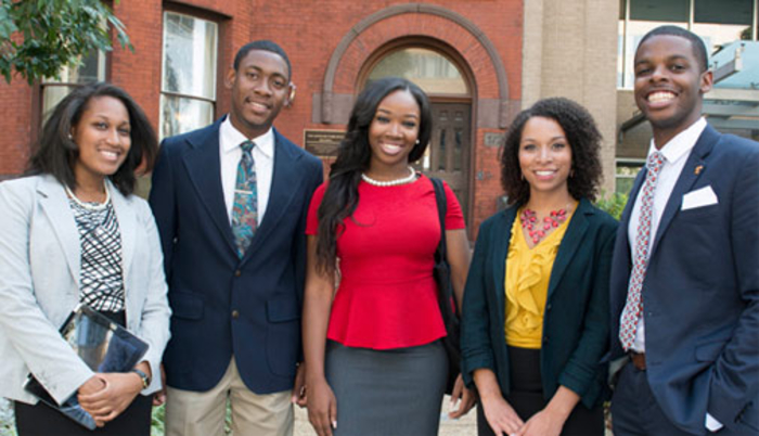 Internship Opportunities with The Cincinnati Museum Center!