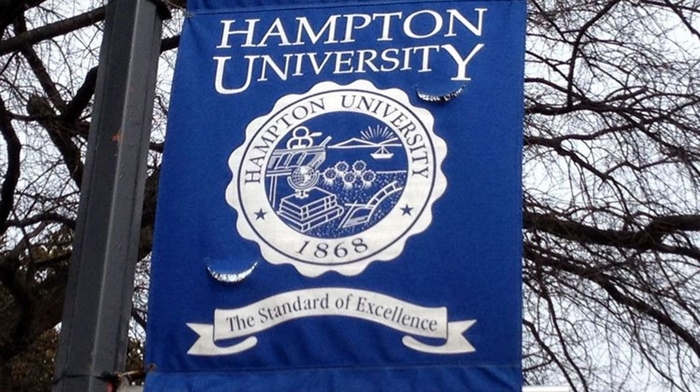 Hampton University From a YouTube Perspective