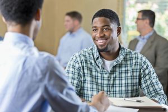 How to Ace the Graduate School Admissions Interview 