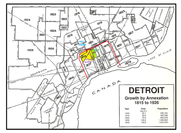 food-map-of-detroit-what-replaced  the favorites ?