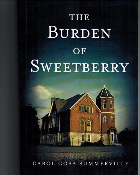 Writing That First Book