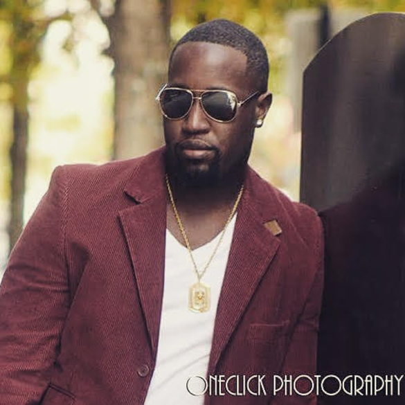 R&B Newcomer JODY JB BROWN Releases Sexy New Single "Breakfast In Paris" Off New Project Best Kept Secret