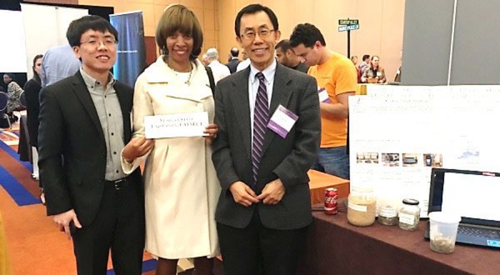 Morgan Gains Its First Technology Transfer Licensing Contract