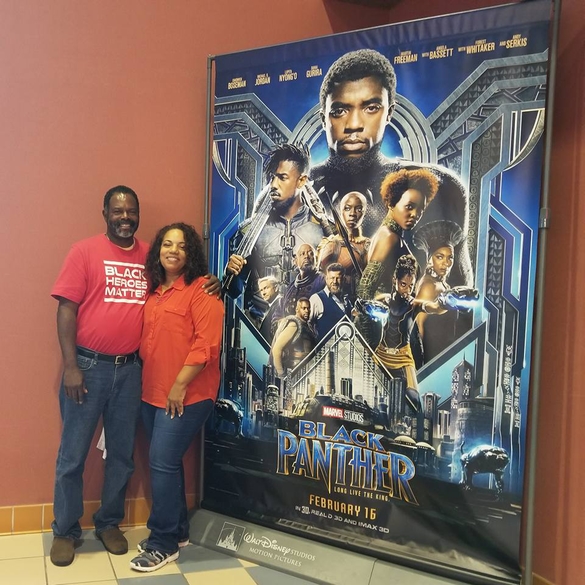 What I Learned From The Black Panther Movie