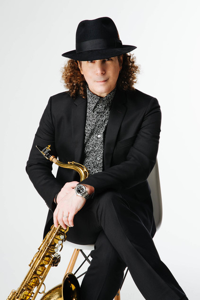 Super Saxman & Multi Platinum Selling Artist BONEY JAMES Delivers Again With New Single "If I Cant Hold You" 