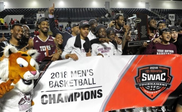 Texas Southern University Tigers to face Xavier Musketeers in NCAA Tournament