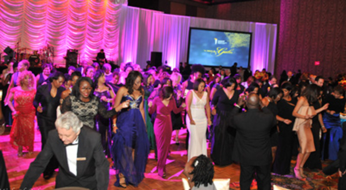 Nearly $900k Raised for HBCUs at 2018 UNCF National “A Mind Is…” Gala