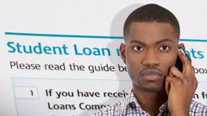 Responsible Student Loan Borrowing