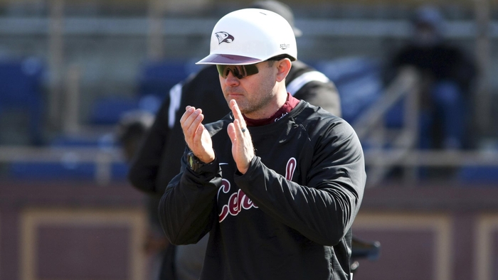 NCCU Baseball Head Coach Jim Koerner to Appear on BOXTOROW