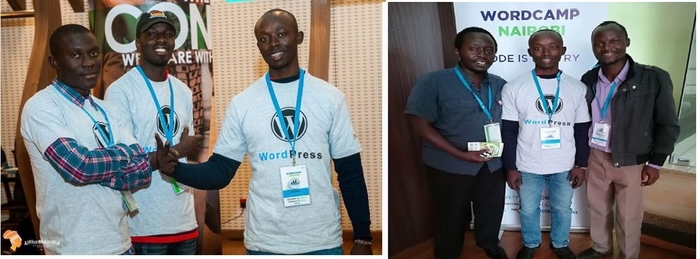 The Alphabet of Being An African Blogger