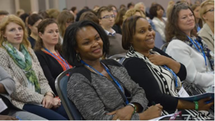April 10 - Equal Pay-Day Women’s Business Conference hosted by ASU’s Small Business Development Center