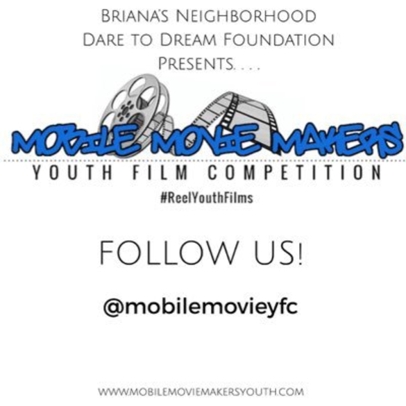 Mobile Movie Makers (M3) Competition 