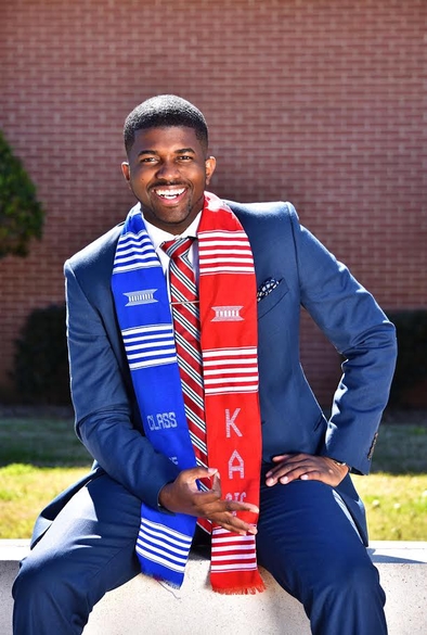 College of Business student lands six-figure job at Microsoft