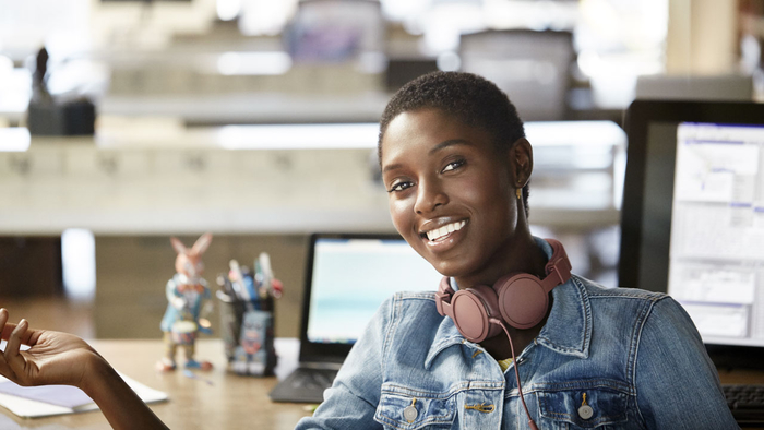 Learn How to Navigate the Transition from College to Career & Establish Your Professional Brand!