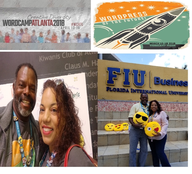 Why HBCU Students Need To Attend WordCamp