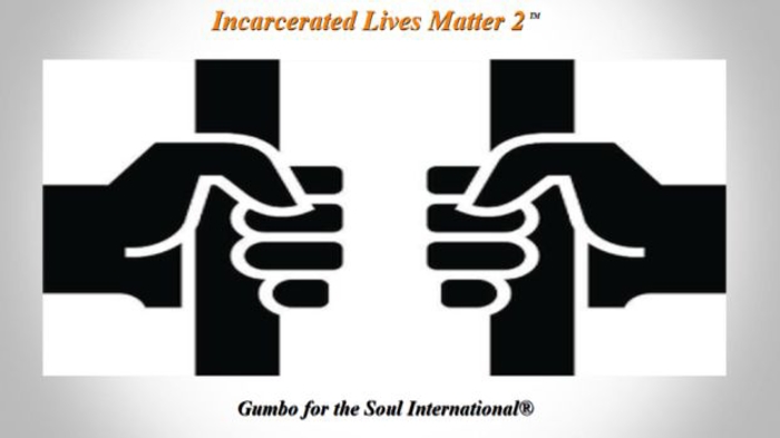 Incarcerated Lives Matter 2�