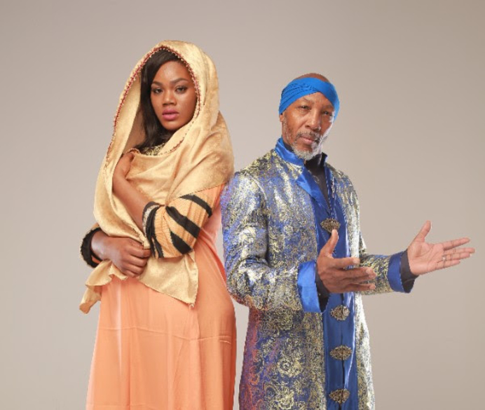 MINISTER MICHAEL NORMAN Releases Powerfull Anointed Single "Awakening" Feat. Charnel Allen